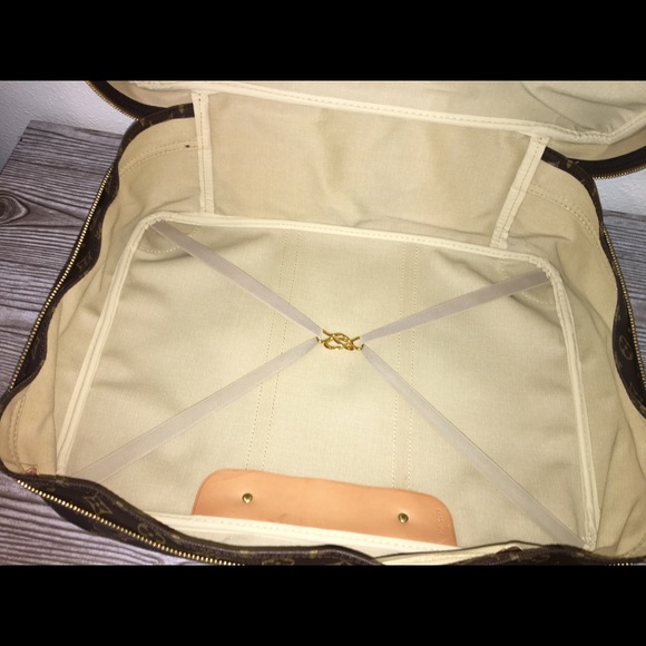 Louis Vuitton Monogram Sirius 45 - Picture 16 of 16